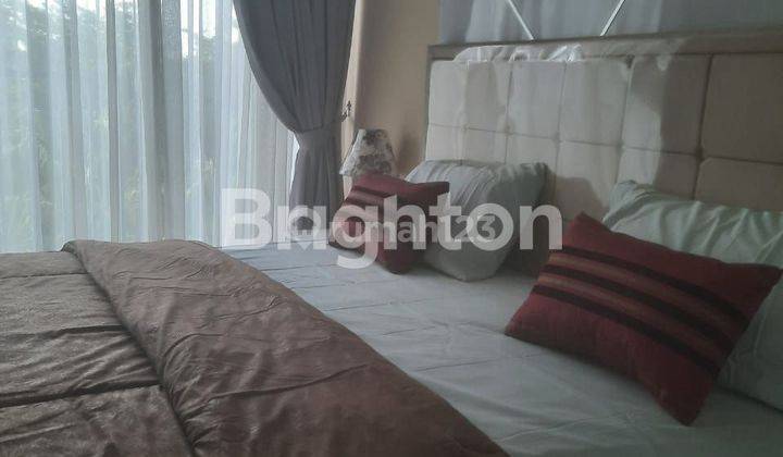 TURUN TURUN HARGA  APARTMENT LEXINGTON STUDIO 2