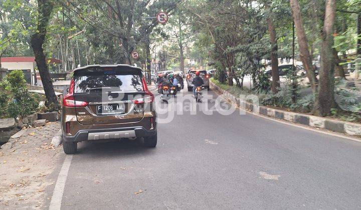 RUMAH DAN TANAH DEKET GEDUNG SATE MURAH BANGET TENGAH KOTA 2