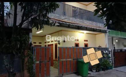 Cepet Rumah  2 lantai bangunan baru 1