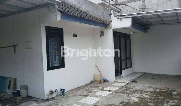 kan Rumah deket UNJANI 1