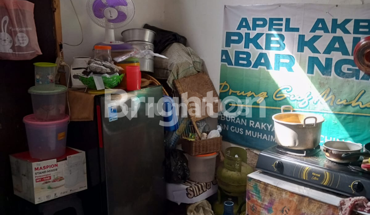 Rumah 2 lantai di Arcamanik murah Rumah 2 lantai di Arcamanik murah