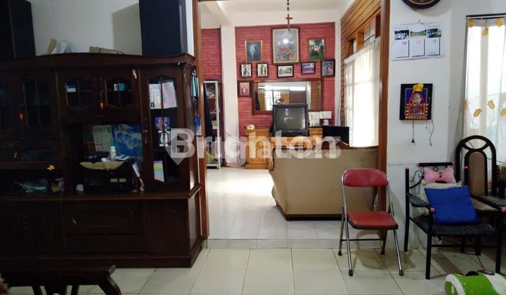 Rumah Cantik Permata cimahi