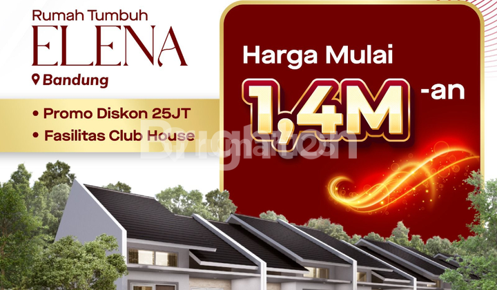 Grand Sharon Residence Bandung