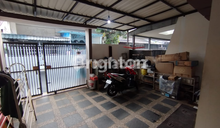 Dijual Rumah Jl. Kembar Tengah 2