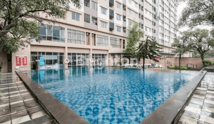 Dijual Apartement The Edge Cimahi 1