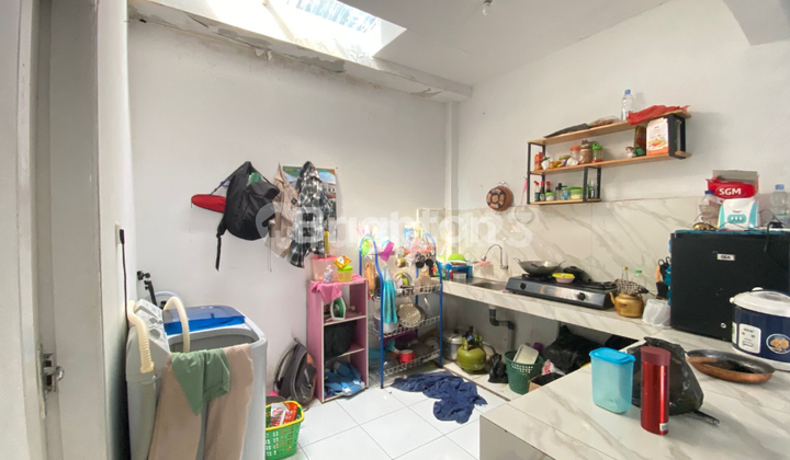 RUMAH DI JUAL DI CIKAWATI 2