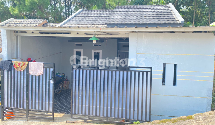 RUMAH DI JUAL DI CIKAWATI