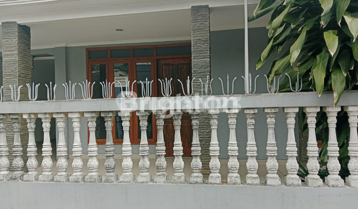 House for Sale/Rent in Cihanjuang Block C House for Sale/Rent in Cihanjuang Block C