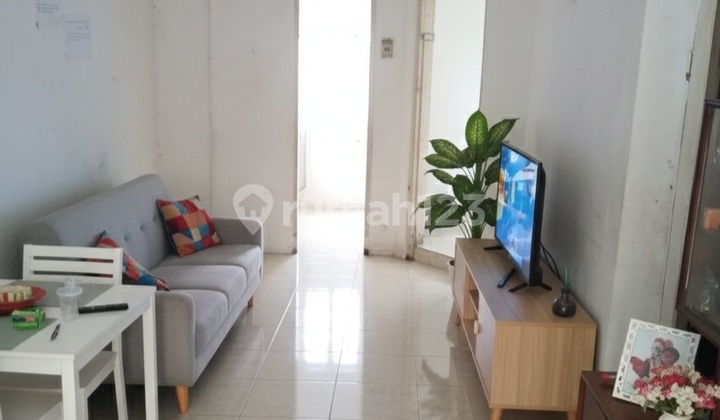 Rumah Strategis Dekat Tol Soraja Margahayu Permai