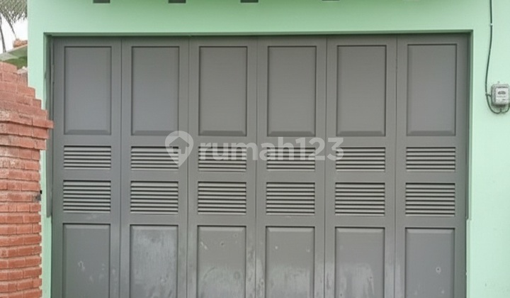 Rumah Luas Dan Ruko Di Ciparay 2