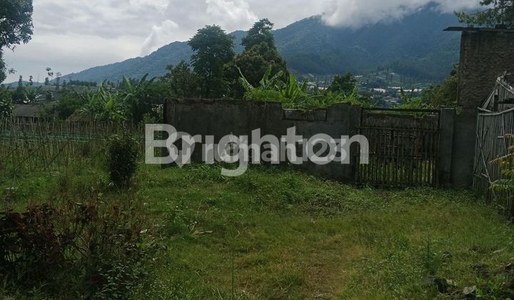 tanah view gunung sejuk indah bis buat villa cisarua lembang tanah view gunung sejuk indah bis buat villa cisarua lembang