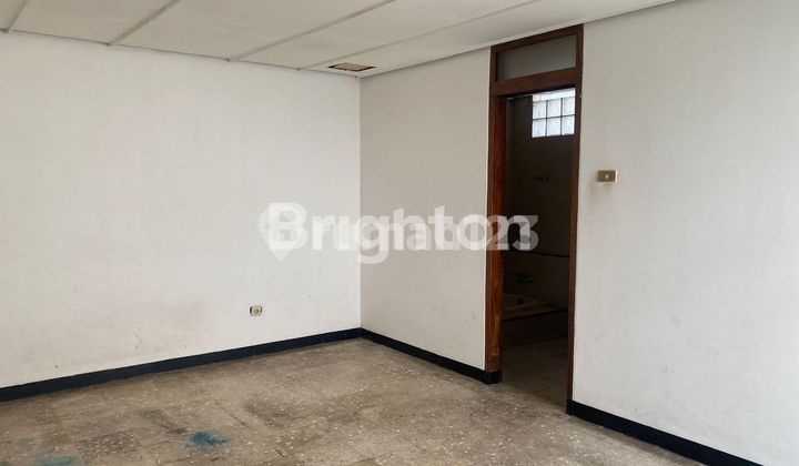  Turun Harga Rumah Besar dan Luas Sayap Dago