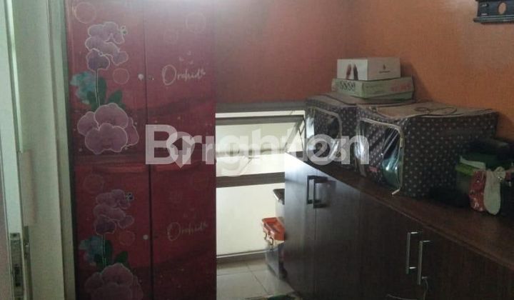 Rumah plus usahanya sisa lanjutkan Ranca Manyar  2