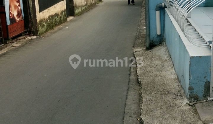 Investment in Boarding Houses in Areas Near Campus 2