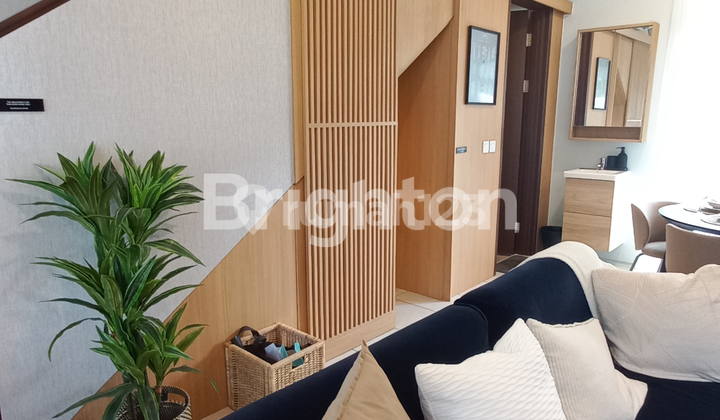 RUMAH 2 LANTAI DI KOTA BARU PARAHYANGAN HARGA START 1,5 M AN 2