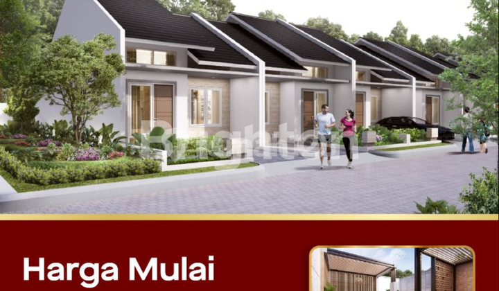 Grand Sharon Residence Bandung 2