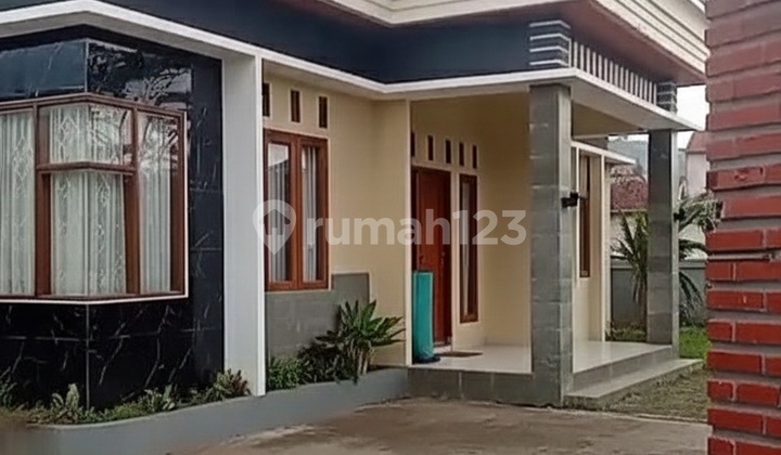 Rumah Luas Dan Ruko Di Ciparay