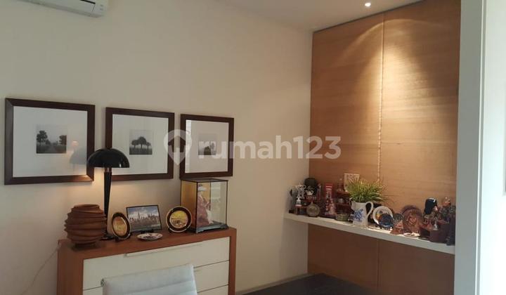Rumah Siap Huni 3 Kamar Tidur Nyaman Dekat Pakuwon Mall 2
