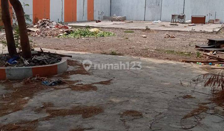 Dijual Tanah di Lokasi Strategis Surabaya Selatan 1