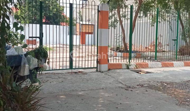 Dijual Tanah di Lokasi Strategis Surabaya Selatan 2