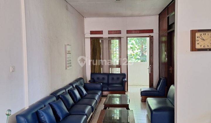 Dijual Rumah 2 Lantai Nyaman Terawat Siap Huni Lokasi di Malabar Bandung 1