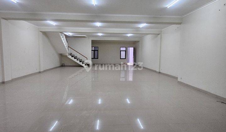 Disewakan Ruko Minimalis Siap Huni Lokasi Strategis di Sayap Pasirkoja 1
