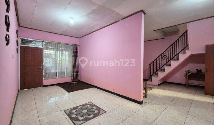 Dijual Rumah 1,5 Lantai Nyaman Siap Huni Lokasi Strategis Di Taman Cibaduyut Indah 1 Bandung 1