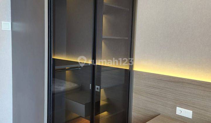 Disewakan Apartement Full Furnish Siap Huni Lokasi Di Hegarmanah Residence Bandung 1