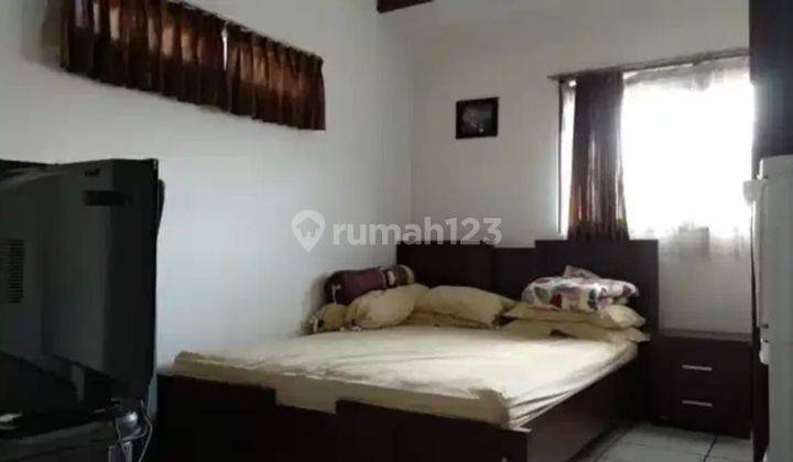 Dijual Rumah Nuansa Villa  2 Lantai Siap Huni Lokasi Di Ciwaruga Bandung 2