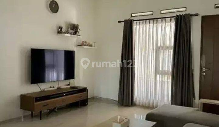 Dijual Rumah Siap Huni Semi Furnished Nyaman Dan Aman di Pasir Kemiri Regency Bandung 2