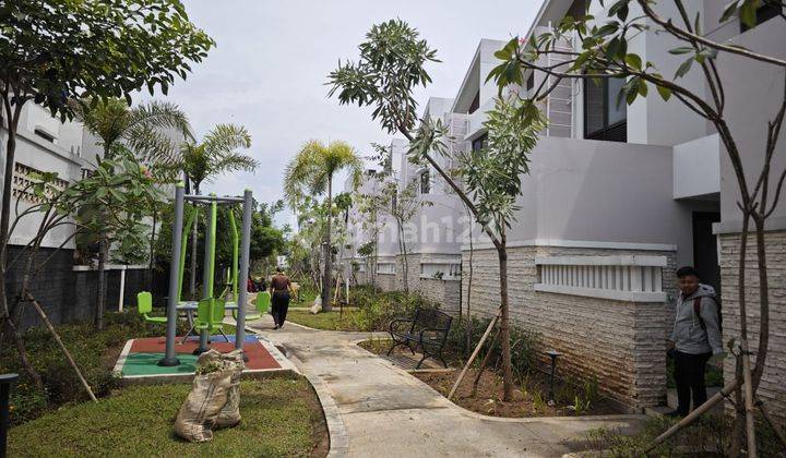 Dijual Rumah Baru Siap Huni Di Cluster Fashagriya Podomoro Park Bandung 2