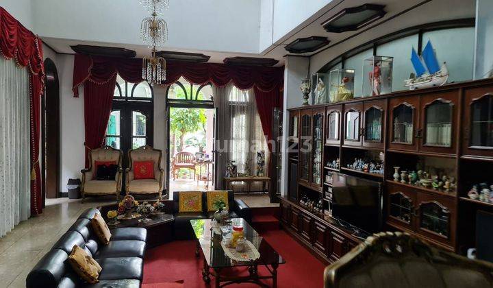 Dijual Rumah 2 Lantai Bagus Nyaman Dan Asri Siap Huni Lokasi Di Mainroad Sutami Bandung 1