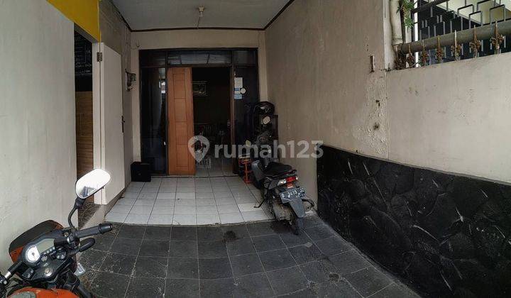 Dijual Rumah Tetawat Nyaman Siap Huni Lokasi Bagus Di Sarijadi Bandung  1