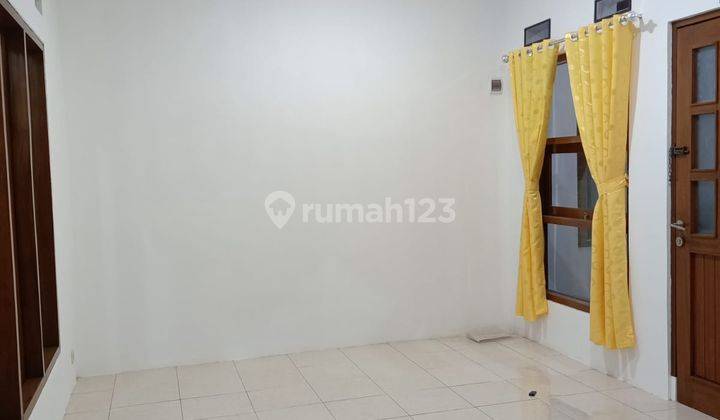 Dijual Rumah Siap Huni Lokasi di Cluster Bukit Raya Sariwangi Parongpong 1