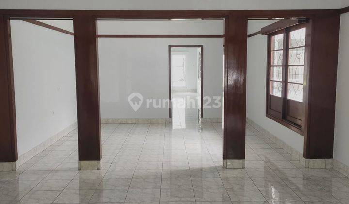 Dijual Rumah Nyaman Siap Huni Lokasi Bagus Di Daerah Dago Bandung 2