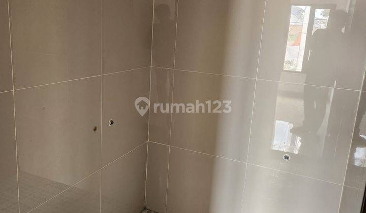 Dijual Rumah Baru 1 Lantai Nyaman Siap Huni Di Villa Cemara Asri Buah Batu Bandunga 2