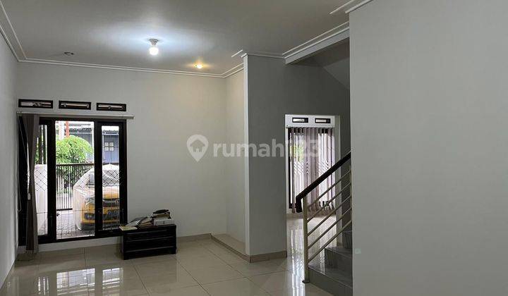 Dijual Rumah 2 Lantai Nyaman Siap Huni Lokasi Bagus di Antapani Cluster Tanjung Sari Asri Bandung 1