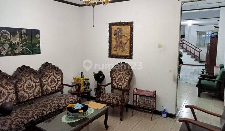 Dijual Rumah Nyaman Siap Huni Lokasi Bagus di Jl Suci Bandung 1