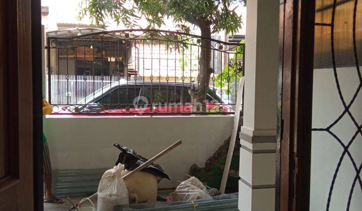 Dijual Rumah Bangunan Siap Huni Nyaman Lokasi di Taman Kopo Indah 3 Bandung 1