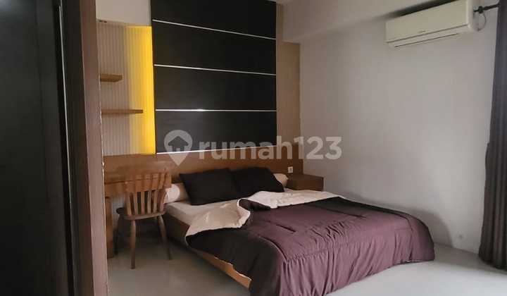 Rare Find!! Apartment for Sale at Galeri Ciumbuleuit 2 2