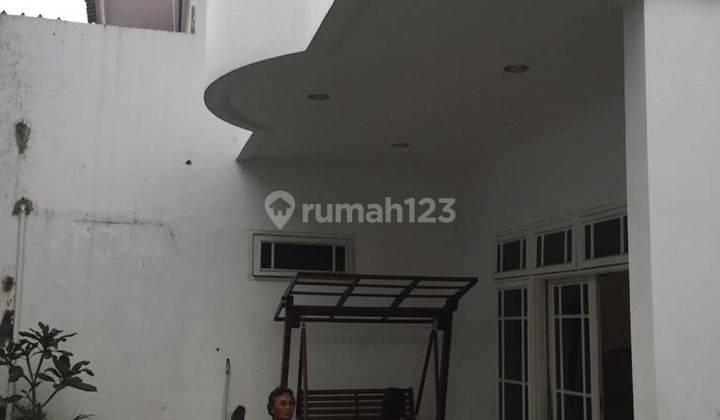 Dijual Rumah 2 Lantai Nyaman Siap Huni Lokasi Bagus Di Geger Kalong Hilir Bandung 2