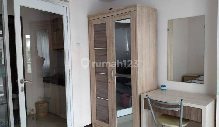 Disewa Apartement Full Furnish Nyaman Siap Huni Lokasi Di Gateway Pasteur Bandung 2