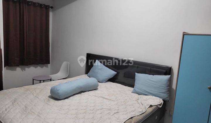 Dijual Apartement Terawat Nyaman Siap Huni Lokasi Bagus di M square Bandung 1