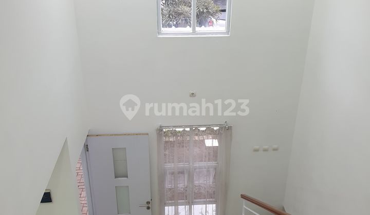 Rumah dibawah harga Pasaran Siap Huni Lokasi di Grand City Resort 2 Bandung 1