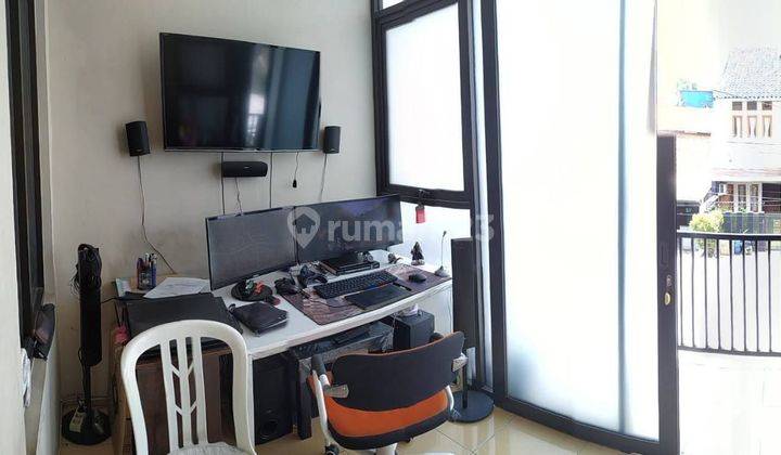 Dijual Rumah Tetawat Nyaman Siap Huni Lokasi Bagus Di Sarijadi Bandung  2