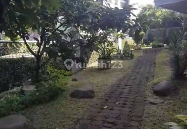 Dijual Rumah Asri Dan Terawat Nyaman Siap Huni Lokasi di Sayap Pasteur Bandung 2