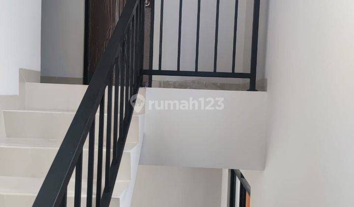 Dijual Rumah Nyaman Terawat Siap Huni Lokasi Di Komplek Grand Sharon Residence Bandung 2