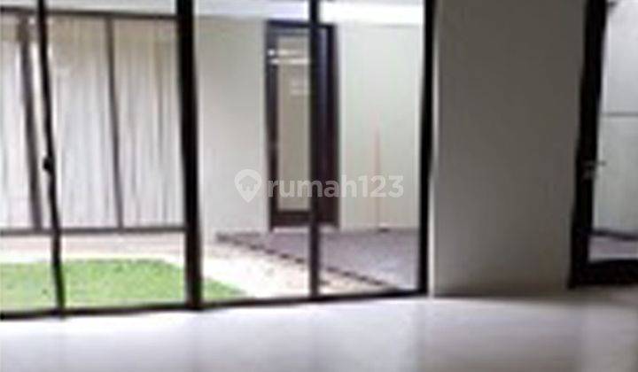 Dijual Rumah Bagus Nyaman Siap Huni Lokasi di Kota Baru Parahyangan Bandung 1