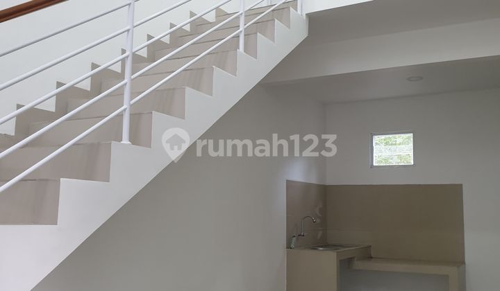 Rumah dibawah harga Pasaran Siap Huni Lokasi di Grand City Resort 2 Bandung 2