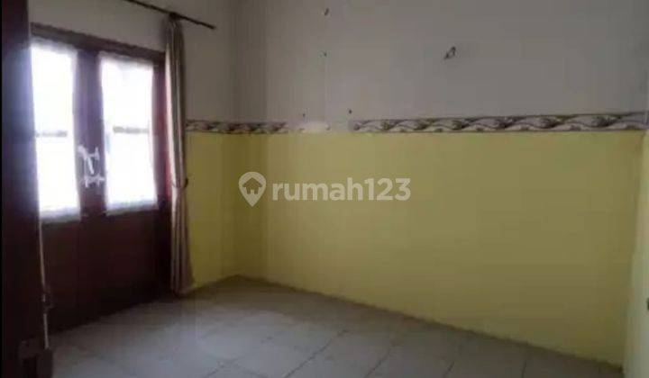 Dijual Rumah Semi Furnished Siap Huni Lokasi di Taman Kopo Indha 3 Bandung 1